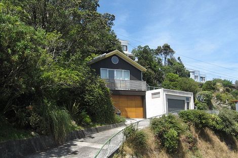 Photo of property in 24 Upoko Road, Hataitai, Wellington, 6021