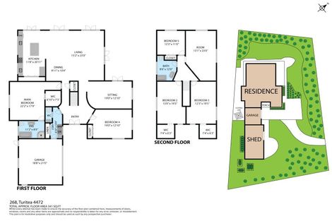 Photo of property in 268 Turitea Road, Turitea, Palmerston North, 4472