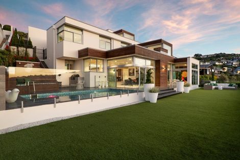 Photo of property in 6 Gazelle Lane, Redcliffs, Christchurch, 8081