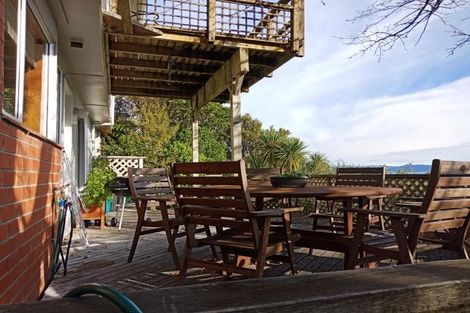 Photo of property in 36 Walter Road, Lowry Bay, Lower Hutt, 5013