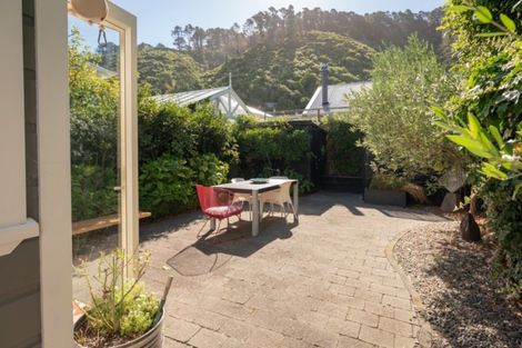 Photo of property in 200 Tinakori Road, Thorndon, Wellington, 6011