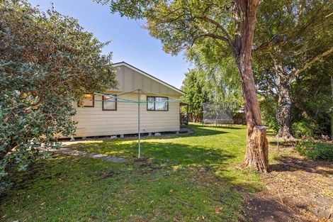 Photo of property in 26a Mathers Road, Hoon Hay, Christchurch, 8025