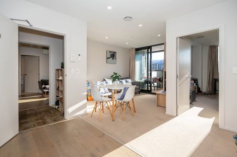 Photo of property in Kawarau Residences, 104/16a Mountain Ash Drive, Frankton, Queenstown, 9300