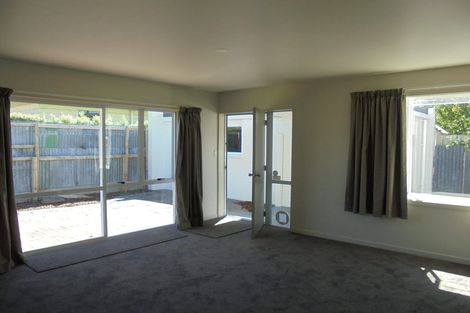 Photo of property in 115b White Street, Rangiora, 7400