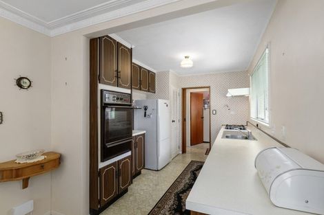 Photo of property in 124 California Drive, Totara Park, Upper Hutt, 5018