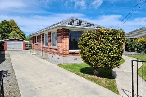 Photo of property in 242 Greers Road, Bryndwr, Christchurch, 8053