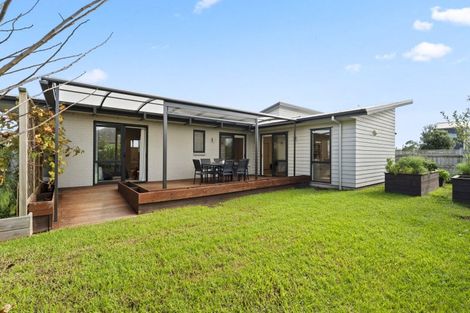 Photo of property in 36 Te Napi Drive, Takanini, 2112