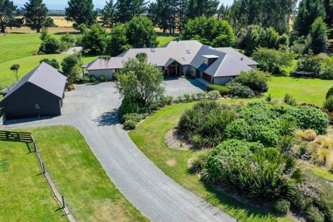 Photo of property in 1298 Old West Coast Road, West Melton, Christchurch, 7671