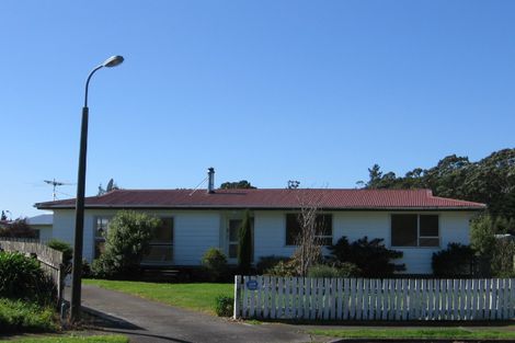 Photo of property in 7 Totara Grove, Featherston, 5710