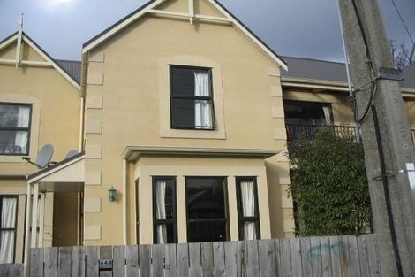 Photo of property in 445 Leith Street, North Dunedin, Dunedin, 9016