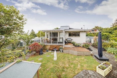 Photo of property in 15 Rangeview Place, Feilding, 4702