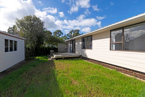 Photo of property in 2/162 Universal Drive, Henderson, Auckland, 0610