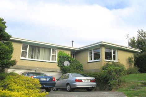 Photo of property in 4 Khouri Avenue, Karori, Wellington, 6012