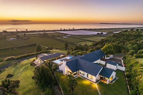 Photo of property in 9 Kaimata Road, Bay View, Napier, 4182