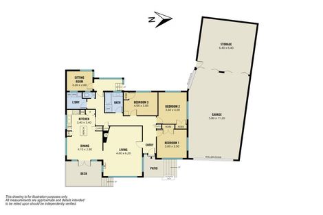 Photo of property in 14 Mason Avenue, Pukekohe, 2120