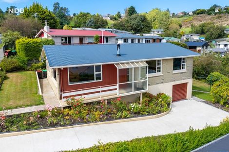 Photo of property in 17 Bell Crescent, Concord, Dunedin, 9018