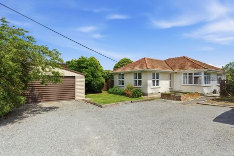 Photo of property in 22 Washbournes Road, Wigram, Christchurch, 8042