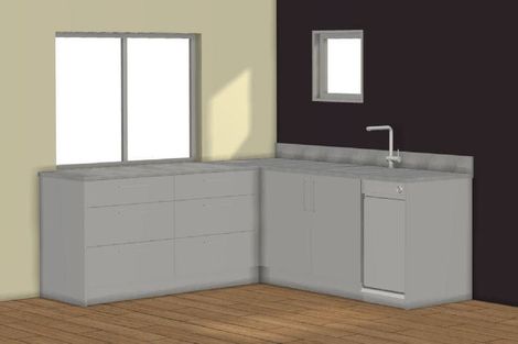 Photo of property in 5 Marine Parade, North New Brighton, Christchurch, 8083