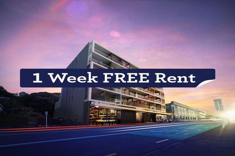 Photo of property in 703/371 Khyber Road, Newmarket, Auckland, 1023