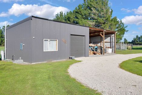 Photo of property in 562 No 10 Road, Swannanoa, Rangiora, 7476