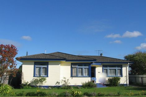 Photo of property in 802 Lane Street, Mahora, Hastings, 4120