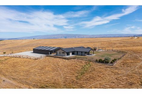 Photo of property in Nelsen Ridge Road, Waikerikeri, Alexandra, 9393