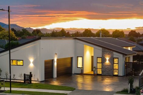 Photo of property in 30 Whareatea Road, Redwoodtown, Blenheim, 7201