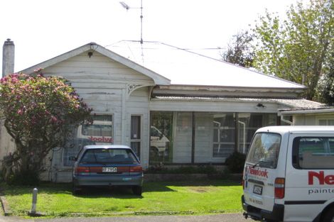 Photo of property in 81 Lemon Street, New Plymouth, 4310
