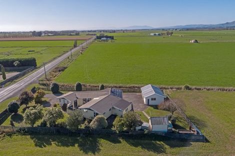 Photo of property in 562 Opiki Road, Opiki, Palmerston North, 4474