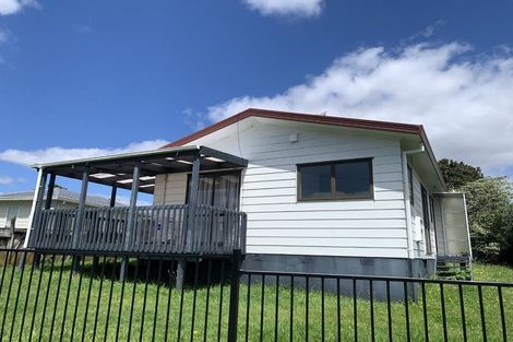 Photo of property in 5 Elisa Lane, Ranui, Auckland, 0612