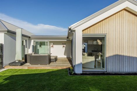 Photo of property in 198 Gardiners Road, Casebrook, Christchurch, 8051