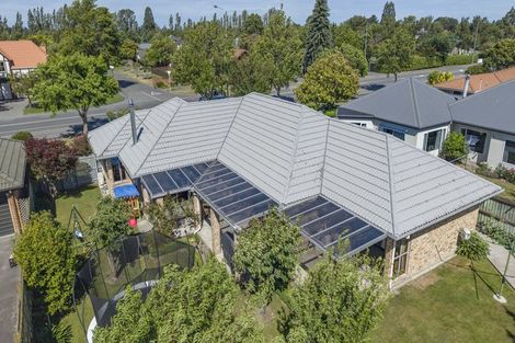 Photo of property in 101 Ashley Street, Rangiora, 7400