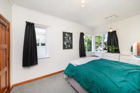 Photo of property in 43 Ihle Street, Terrace End, Palmerston North, 4410