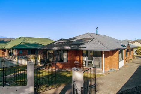 Photo of property in 45 Parker Street, Mayfield, Blenheim, 7201