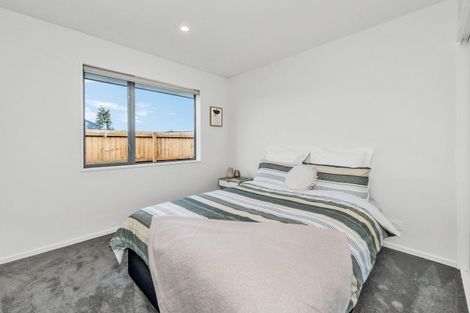 Photo of property in 30 Lunn Crescent, Leeston, 7632