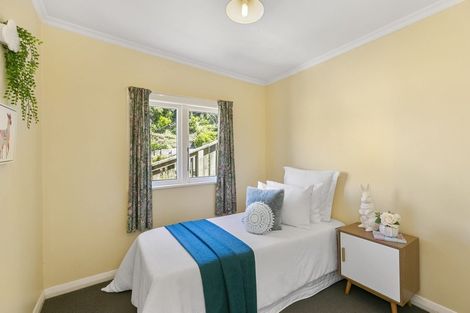 Photo of property in 55 Hatton Street, Karori, Wellington, 6012