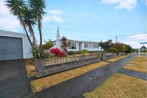 Photo of property in 53 Oxford Road, Springvale, Whanganui, 4501