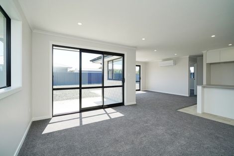 Photo of property in 136 Stirrat Street, Kingswell, Invercargill, 9812