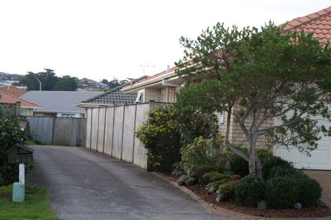 Photo of property in 45a Cantora Avenue, Northpark, Auckland, 2013