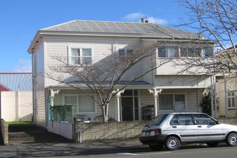 Photo of property in 53 Bower Street, Napier South, Napier, 4110