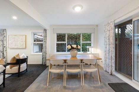 Photo of property in 12 Remuera Avenue, Cashmere, Christchurch, 8022