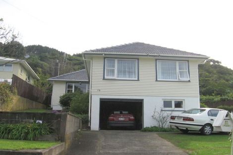 Photo of property in 78 Chester Road, Tawa, Wellington, 5028