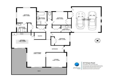 Photo of property in 18 Tekapo Road, Baverstock, 3200