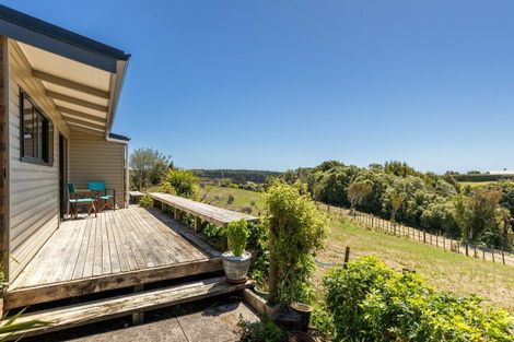 Photo of property in 55 Pitt Road, Hillsborough, New Plymouth, 4372