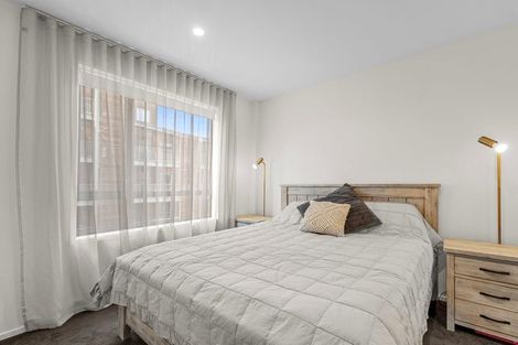 Photo of property in 206/160d Hobsonville Point Road, Hobsonville, Auckland, 0616