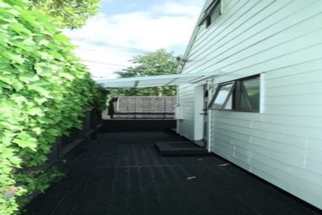 Photo of property in 54 Ashby Avenue, Saint Heliers, Auckland, 1071