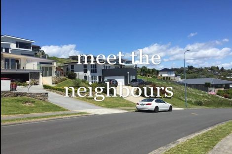 Photo of property in 93 Oteki Park Drive, Welcome Bay, Tauranga, 3112