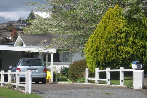 Photo of property in 16 Cheops Street, Pomare, Rotorua, 3015
