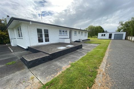 Photo of property in 558 Kairanga Bunnythorpe Road, Newbury, Palmerston North, 4478