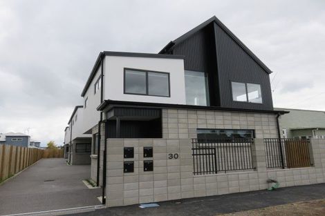 Photo of property in 1/30 Blackburn Street, Frankton, Hamilton, 3204